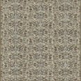 thumbnail image 1 of Provence 8608 Sand Allover Kashan Size 2'2"X 6'11" Runner, 1 of 1