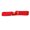 Red, variant on Fashionable Elastic Waist Cincher Women Thin Stretch Belt Bowknot Clasp Cummerbund for Coats Skirts Dresses