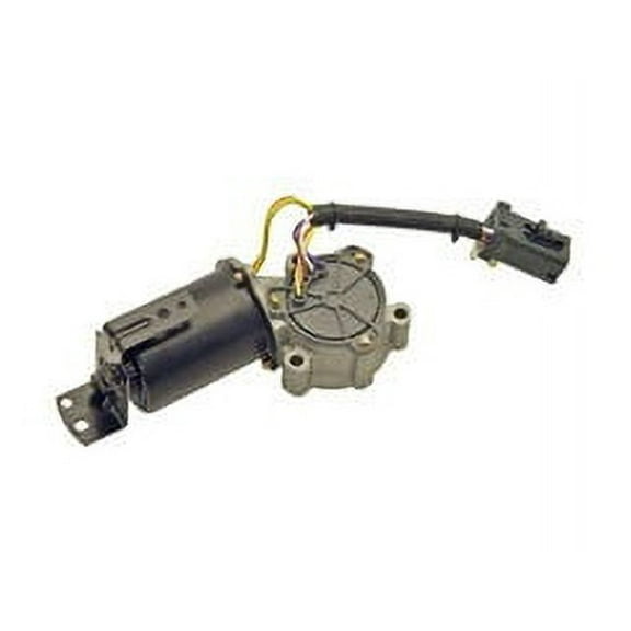 Transfer Case Shift Motor