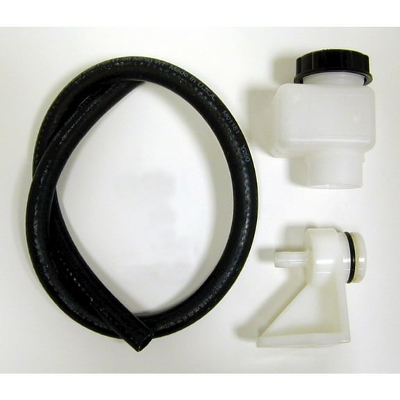 Wilwood Reservoir Kit Remote Mount 4.0oz