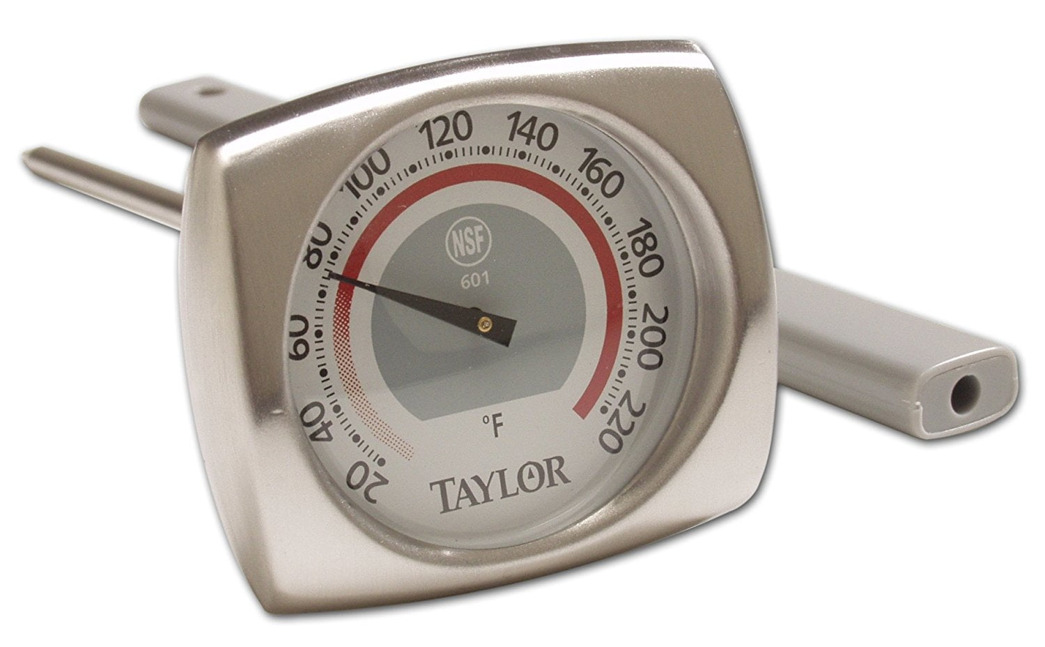 Elite Instant Read Dial Thermometer, This multipurpose thermometer