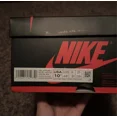 thumbnail image 3 of Size 10.5 - Jo r-dan 1 Retro OG High Dark Marina Blue, 3 of 3