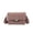 Nude, variant on MKF Collection Lysandra Shoulder Bag Women's Crossbody Bag Handbag Purse by Mia K