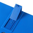 thumbnail image 4 of Case For Honor Pad 9 Tablet Safe Shockproof Silicone Stand Cover Red Honor Pad 9, 4 of 6