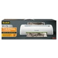 thumbnail image 4 of Scotch Pro 9" Thermal Laminator, 9" Max Document Width, 5 Mil Max Document Thickness Mmmtl906, 4 of 8