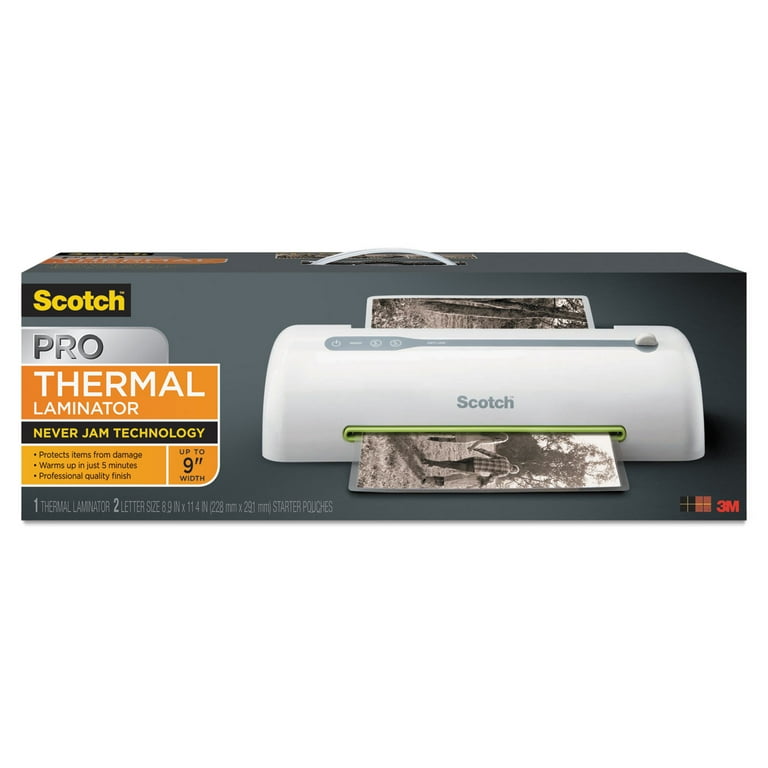 Scotch Pro 9