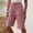 Red, variant on HAIJIE Womens Summer Swim Shorts Summer Beach Lightweight Short Pants 2026 Hiking Cargo Swim Shorts Outdoor for Women Summer 2026 Beach Vacation Clothes Spring Short