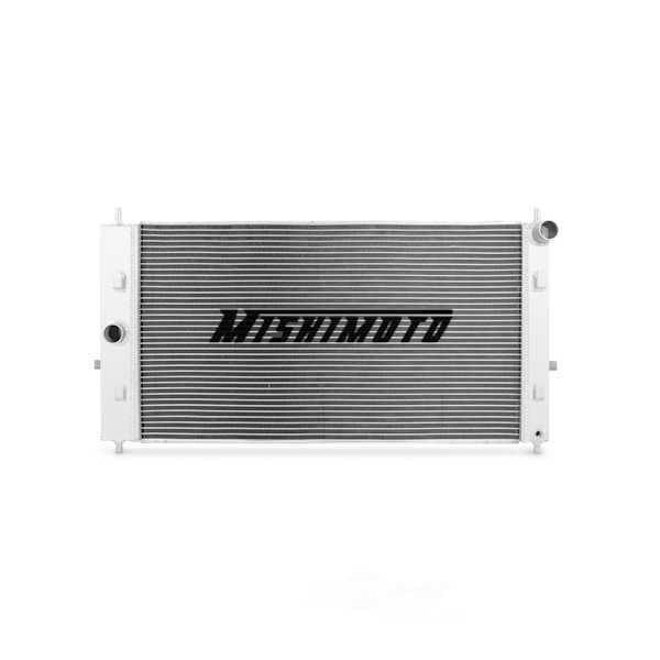 Mishimoto MMRAD-COB-05 Performance Aluminum Radiator Compatible With Chevrolet Cobalt SS 2005-2010