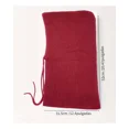 thumbnail image 3 of Gorro Con Bufanda De Punto Cálido, Pasamontañas, Cuellera, 3 of 6