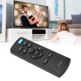 thumbnail image 1 of Remote Control, Sound Remote Control Long Transmission Distance Easy and Full Access RUE 4202 Small  for CDE 164BT for CDE 190R, 1 of 7