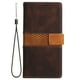 thumbnail image 1 of Flip Leather Phone Case For IPhone 14 13 12 Mini 11 Pro XS Max XR X 6 7 8 Plus SE 2020 2022 Luxury Wallet Cards Magnetic Cover, 1 of 4