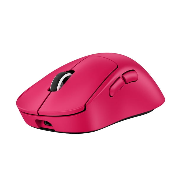 Ratón inalámbrico para juegos Logitech G PRO X Superlight 2 DEX