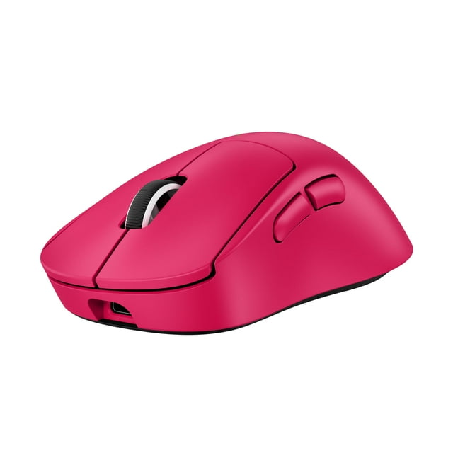 Ratón inalámbrico para juegos Logitech G PRO X Superlight 2 DEX