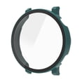 thumbnail image 1 of WIFKLSIIPG Protection Intégrée Compatible avec Smartwatch PC + Couverture en Verre Trempé avec Protection d'Écran, 1 of 3
