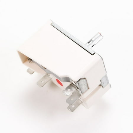 Range Fan Switch - 318293827 Frigidaire Range Switch, Surface Htgn