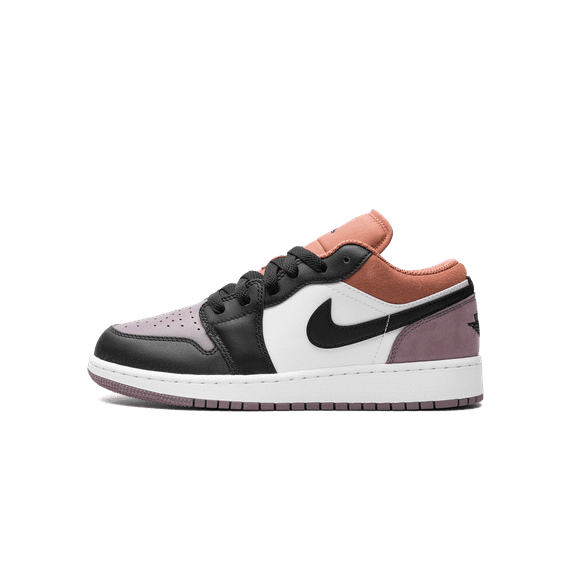 JORDAN GRADE SCHOOL Air Jordan 1 Low SE GS "Sky J Mauve" FB9908 102 from Stadium Goods
