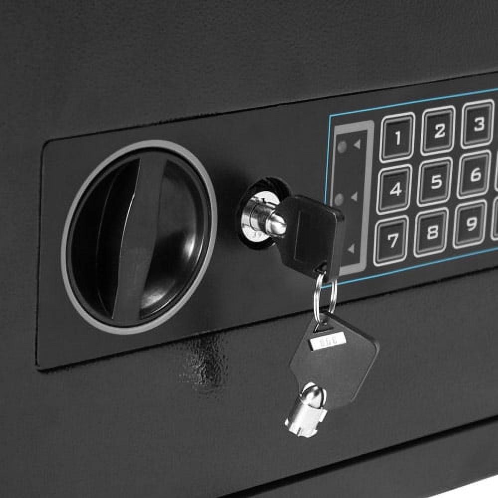 Barska Compact Keypad Depository Safe