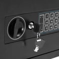 thumbnail image 3 of Barska Compact Keypad Depository Safe, 3 of 12