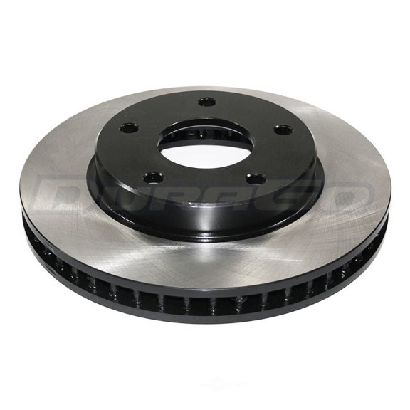 DuraGo BR55047-02 Disc Brake Rotor