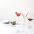 thumbnail image 5 of Copa Schott Zwiesel Cristal Tritan Serie Beer Basic Martini Classic 6.1 Oz Paquete 6 pzas, 5 of 5