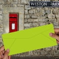 thumbnail image 2 of Sobres de correo Terra Green #10, 4,125 x 9,5 pulgadas, 90 g/m², paquete de 50, 2 of 6