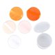thumbnail image 5 of 5 Paquetes de Cosméticos de Maquillaje Satinado en Polvo, Almohadillas de Esponja de Cojín de 2.4 '' Colcomx licuadora de maquillaje de belleza, 5 of 8