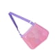 thumbnail image 5 of Eigraketly Manténgase organizado y con estilo Bolsa de red para niños - Bolsa de colección de carcasa de almacenamiento sellada con cremallera rosa 2Conjunto, 5 of 6