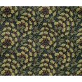 thumbnail image 4 of oneOone Cotton Flex Fabric Dot & Floral Artistic Print Fabric BTY 40 Inch Wide, 4 of 4