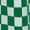Green and White Checkered, variant on Bell Bottom Jeans for Women High Waisted Stretch Plaid Flare Jeans Denim Bootcut Pants