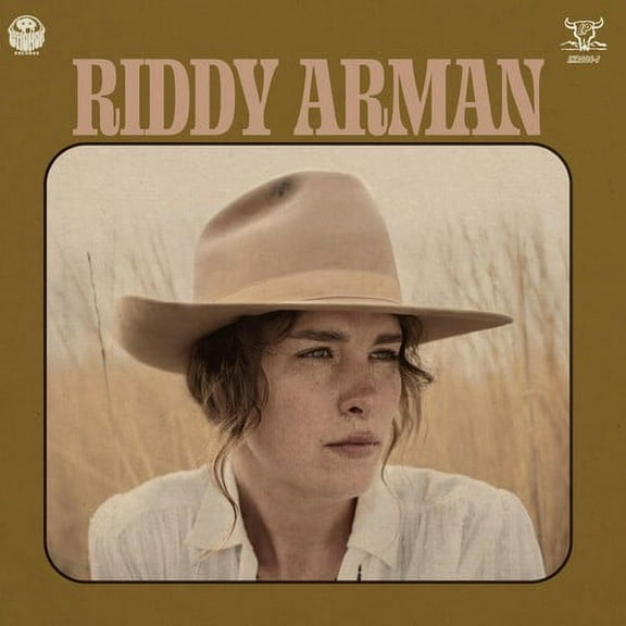 Riddy Arman - Riddy Arman - Music & Performance - Vinyl