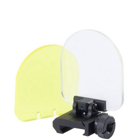 2019 hotsales Shield Tactical Scope Lens Protector For Tactical Scope/Red Dot Sight