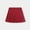 Red, variant on Girls School Uniform Skirts Adjustable Waist Pleated Scooter Skirt with Built-in Shorts Back To School Clothes for Kids Girls Clothes for Kids Girls 3-4 Years
