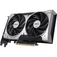 thumbnail image 3 of Tarjeta de Video MSI Nvidia GeForce RTX 5050 8G VENTUS 2X OC 8GB GDDR6 2 Fan DLSS 4 PCI Express 5.0 IA, 3 of 5