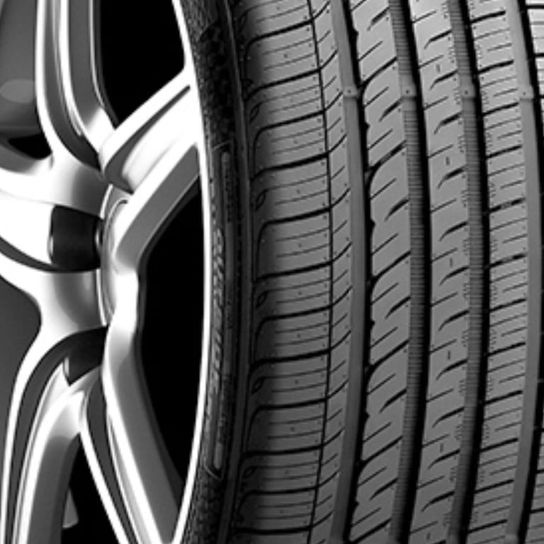 Nexen N'Fera Primus AS T1 All Season 225/60R17 103V XL Passenger
