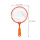 thumbnail image 3 of 4 Pcs Kids Fishing Nets Butterflies Catching Nets Small Net Crab Nets For Crabbing Kids Fishing Toys Fish Catching Net For Bath Toys, 3 of 4