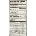 thumbnail image 3 of Gluten-Free All Natural Ginger Snaps Cookies, 3 of 8