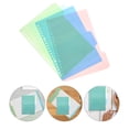 thumbnail image 5 of CTIRCHIU Professional Notebook Page Dividers, 10 Sets PP Material for Organizing, Planning, and School or Office Use, 5 of 11