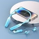 thumbnail image 2 of Pisexur Electrónica para Hombres Auriculares Deportivos Inalámbricos Bluetooth de Doble Oreja Auriculares Universales para Juegos con Modo de Espera Ultra Largo Electrónica para Niños, Organizador de, 2 of 4