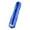 Blue, variant on LED Mini Flashlight, Aluminum Alloy, 3W, 12H Runtime, AA Battery, Keychain, for Camping Hiking Emergency, Portable Bright