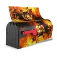 thumbnail image 3 of kurtrusly Housse de Canapé Durable pour Double Fauteuil Inclinable Facile à Installer YTYH2309045 1Set, 3 of 6