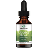 Swanson Licorice Root Liquid Extract (Alcohol and Sugar-Free) 1 fl oz Liquid