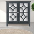 thumbnail image 1 of Durable 2-Door Cabinet for a Cozy Home Office Setup, 1 of 8