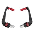 thumbnail image 3 of Motorcycle Levers Guard Set Aluminium Alloy Brake Clutch Handlebar Protector for Mountain Bikes, 3 of 7