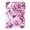 Purple, variant on Whaledi Tablet Support Stand Flip Cover For Pad Pro 11 20202018/Air4 10.9 2020
