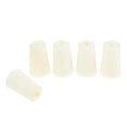 thumbnail image 1 of koolsoo 2X 5pcs Silicone Blanking Caps Intake Vacuum Hose End Bung Plug Caps 15mm-19mm, 1 of 9