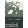 thumbnail image 1 of Pre-Owned The Origins of Evening: Poems (The National Poetry Series) (Hardcover) 0393046443 9780393046441, 1 of 1