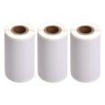 thumbnail image 1 of Labymos PAPERANG 3 Rolls Direct Thermal Labels Self-Adhesive Thermal Paper Roll BPA-Free 2x1.2 Inch(104±1 Labels/Roll), 1 of 8
