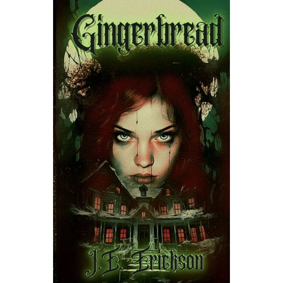 Gingerbread, (Paperback)