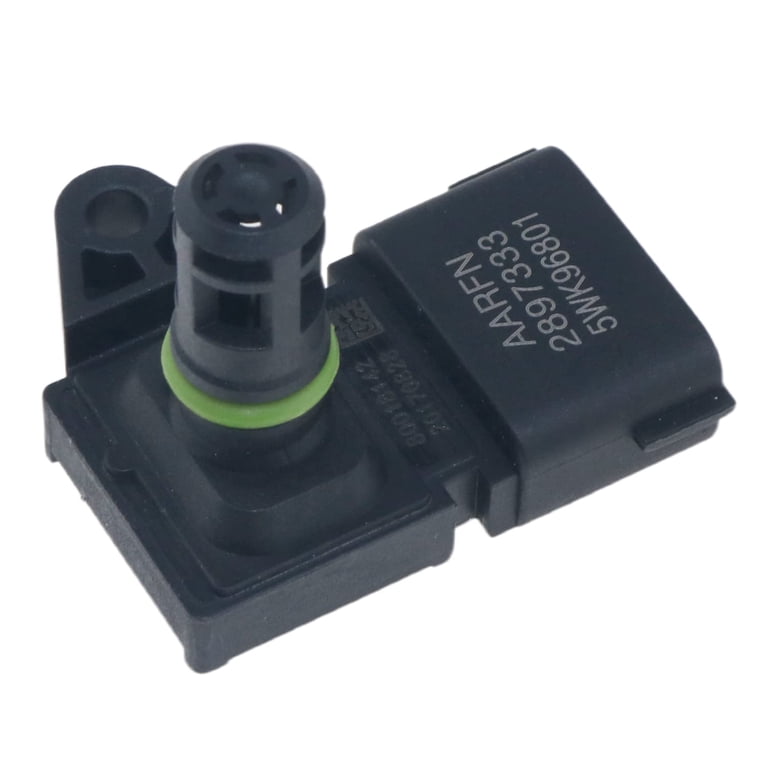 EHEParts MAP Air Intake Pressure Sensor 2897333 Compatible with 