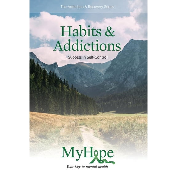 Keys for Living: Habits and Addictions, (Paperback)